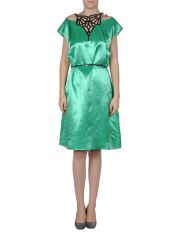 MIU MIU - Short dress
