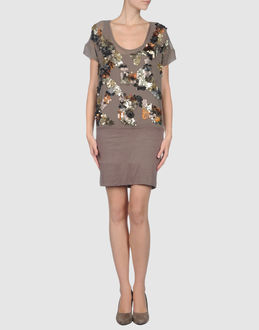 Pinko - Robes - Robes courtes