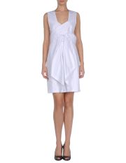 ALEXANDER WANG - Kurzes Kleid