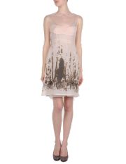MOI MULTIPLE - Vestito corto
