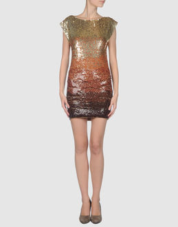 ALICE+OLIVIA - KLEIDER - Kurze Kleider - bei YOOX.COM