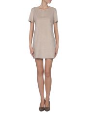 AU JOUR LE JOUR - Robe courte