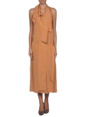 ALEXANDER WANG - 3/4 length dress