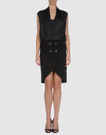 ALEXANDER WANG - Short dress