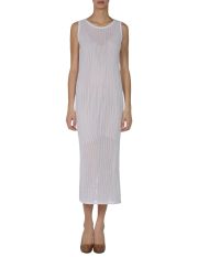 AU JOUR LE JOUR - Robe longue