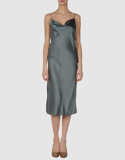 ALEXANDER WANG - VESTITI - Vestiti longuette - su YOOX.COM