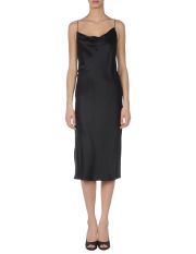 ALEXANDER WANG - Wadenlanges Kleid