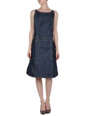 LEVI'S ENGINEERED JEANS - Vestito longuette