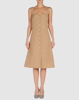 JO NO FUI - VESTITI - Vestiti longuette - su YOOX.COM