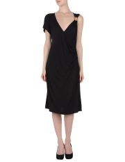 ANGELO MARANI - 3/4 length dress