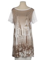 LALTRAMODA - Short sleeve t-shirt
