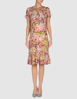 SEVENTY - VESTITI - Vestiti corti - su YOOX.COM