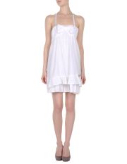 FIXDESIGN - Vestito corto