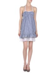 FIXDESIGN - Vestito corto