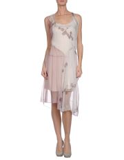 MARNI - Vestito longuette