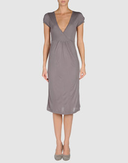 SEVENTY - VESTITI - Vestiti longuette - su YOOX.COM