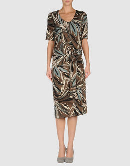 SEVENTY - VESTITI - Vestiti longuette - su YOOX.COM