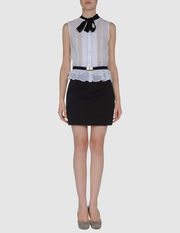 ELISABETTA FRANCHI for CELYN b. - Short dress