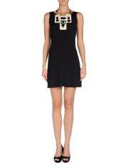 1 ONE - Vestito corto