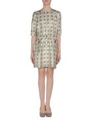 DEREK LAM - Short dress