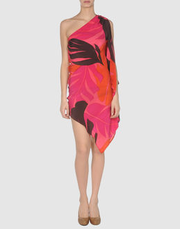 ANTIK BATIK Short dresses - Item 34250900