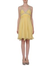 BASIX BLACK LABEL - Vestito corto
