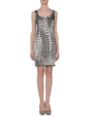 CHARLOTT - Short dress