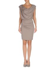 GUNEX - Short dress