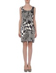 CHARLOTT - Short dress
