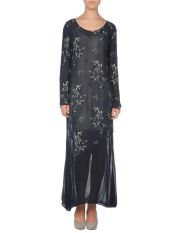 GHOST - Langes Kleid