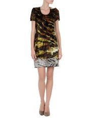 CUSTO BARCELONA - Vestito corto