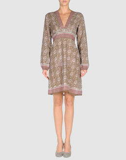 LOLITA JACA  - VESTITI - Vestiti corti - su YOOX.COM