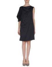 VIVIENNE WESTWOOD ANGLOMANIA - Short dress