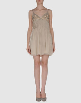 ELISABETTA FRANCHI FOR CELYN B. - VESTITI - Vestiti corti - su YOOX.COM