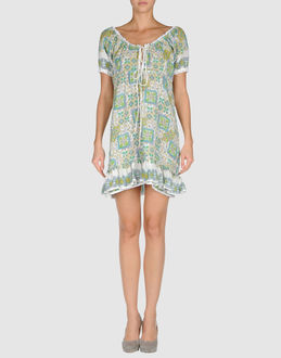 LOLITA JACA  - VESTITI - Vestiti corti - su YOOX.COM