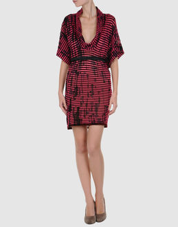 CUSTO BARCELONA - VESTITI - Vestiti corti - su YOOX.COM