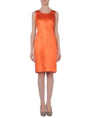 CHARLOTT - Short dress