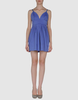 ELISABETTA FRANCHI FOR CELYN B. - VESTITI - Vestiti corti - su YOOX.COM