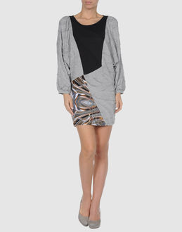 CUSTO BARCELONA - VESTITI - Vestiti corti - su YOOX.COM