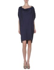 PAUL SMITH BLACK LABEL - Short dress