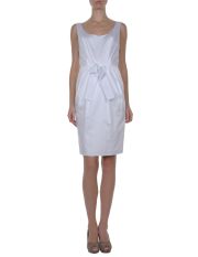 PAUL SMITH BLACK LABEL - Short dress