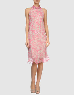 CRISTINAEFFE - VESTITI - Vestiti longuette - su YOOX.COM