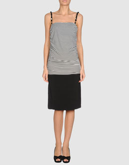 CRISTINAEFFE - VESTITI - Vestiti longuette - su YOOX.COM