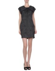 GESTUZ - Vestito corto