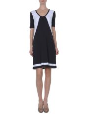 D.EXTERIOR - Vestito corto