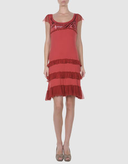 SHIRT PASSION - VESTITI - Vestiti corti - su YOOX.COM