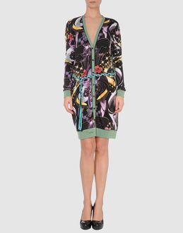 CUSTO BARCELONA - VESTITI - Vestiti corti - su YOOX.COM