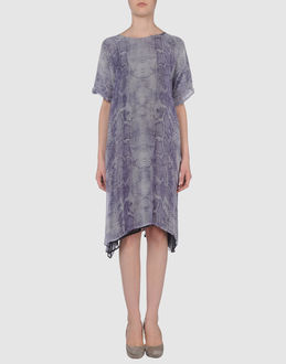 CHARLOTT - VESTITI - Vestiti longuette - su YOOX.COM