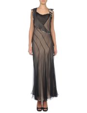 NINA - Vestido largo