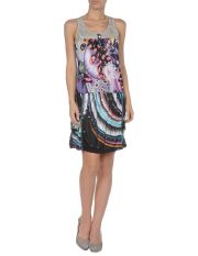CUSTOLINE - Vestito corto